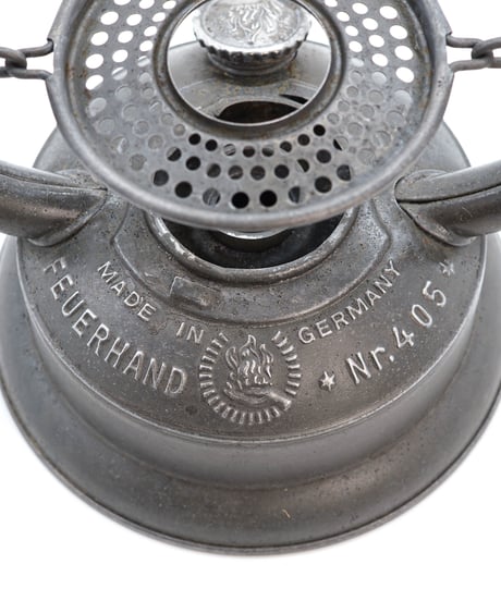 FEUERHAND Nr.405 27's ~ 42's