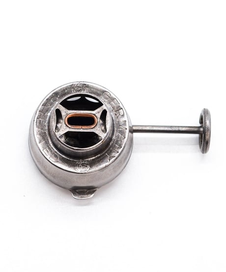 FEUERHAND №175 SUPER BABY 2nd Red Globe 38's ~ 45's