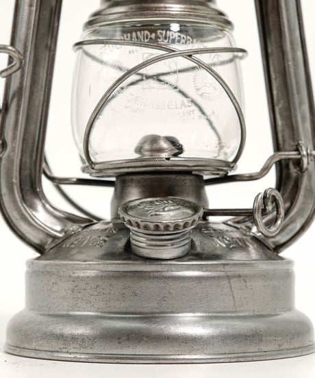 FEUERHAND №176e 40's -