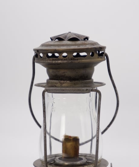 DIETZ SCOUT  skaters lantern 20's 〜 23's