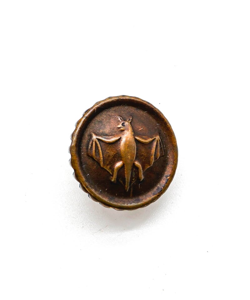 ★１点限り BAT No.158 BATELA オールコッパー 銅製 シェード付 未使用品】BAT 158 Batela Tombak | Oldman's lantern