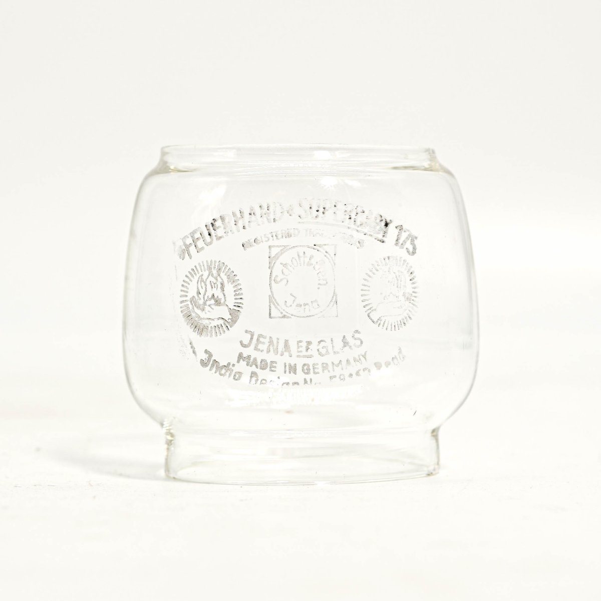 FEUERHAND 1960-70's Jena グラス 2個 セット ⑬ fit=scale-down,w=1200
