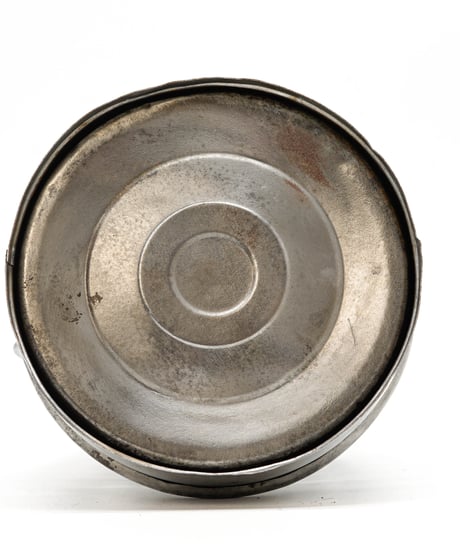 ASA 682 model Hot Blast 39's ~ / Collaboration Magma Glass Studio