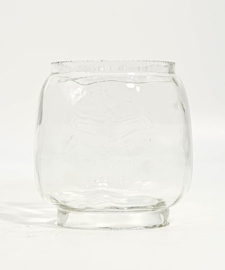 BAT №158　BAT is brightest made in Germany globe 70's -
