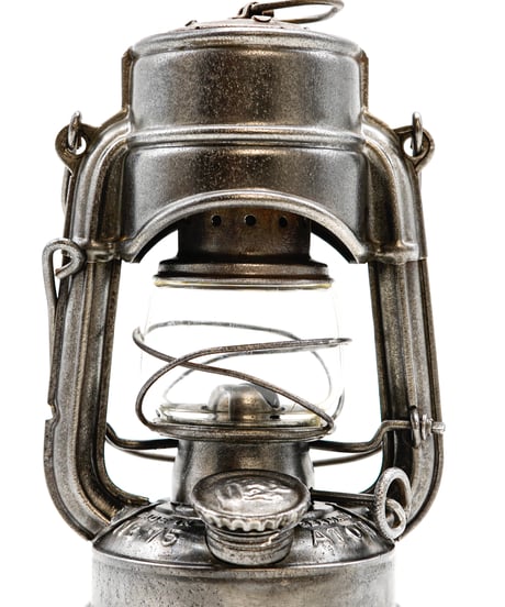 FEUERHAND 75 ATOM StK  40's - 42's
