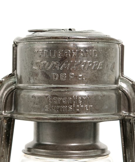 FEUERHAND 276 BABY SPECIAL StK DBPa. K~1452  53's -