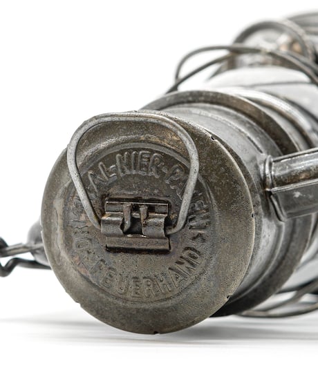 FEUERHAND 175 SUPER BABY 3rd 60's -
