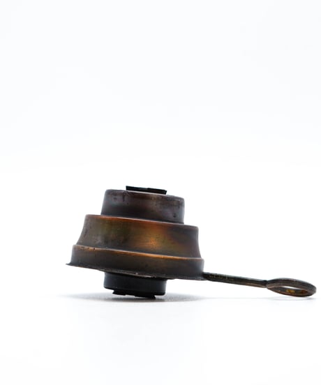FEUERHAND 275 4th Copper plated model 70's〜80's
