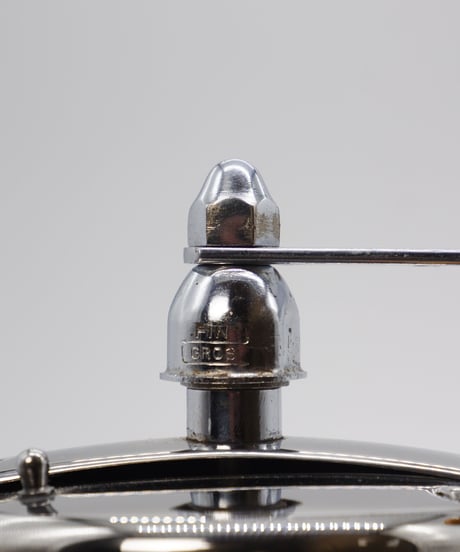 Peugeot peuginox chrome 50's - 58's