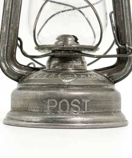 FEUERHAND 276 BABY SPECIAL StK DBPa. K~1452  POSTMAN 53's -