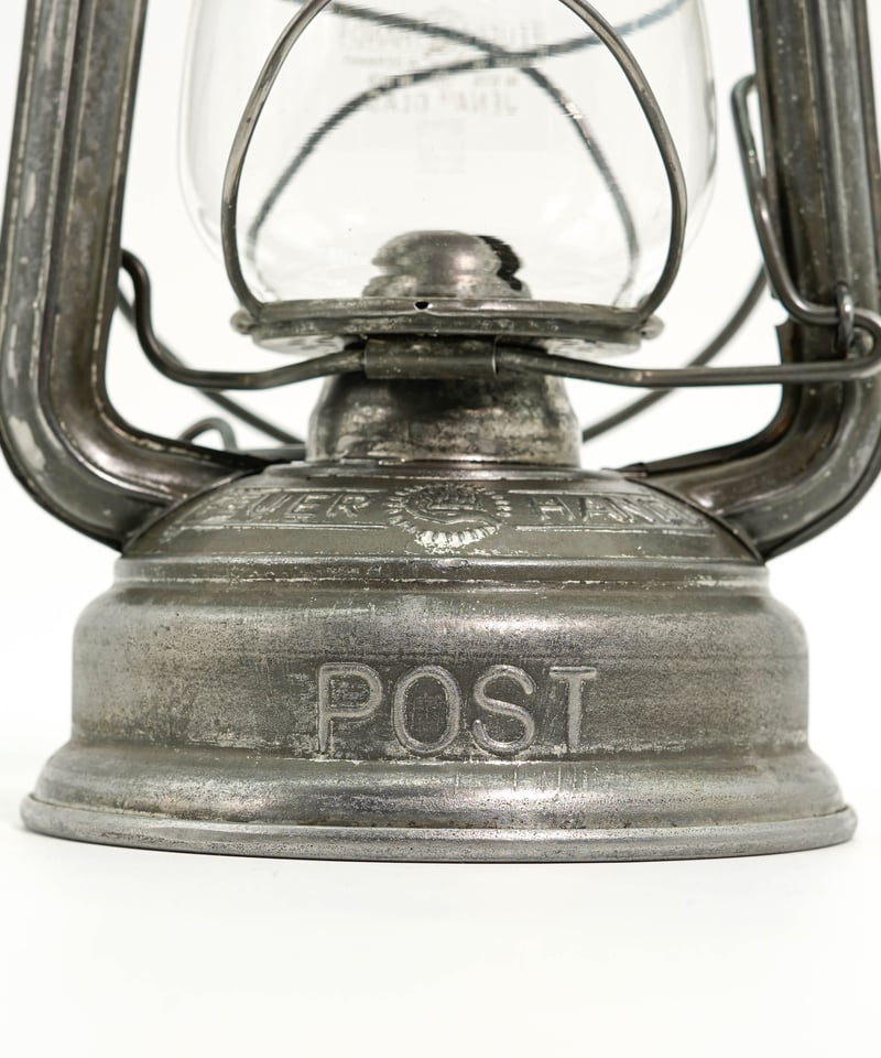 FEUERHAND 276 BABY SPECIAL StK DBPa. K~1452 PO