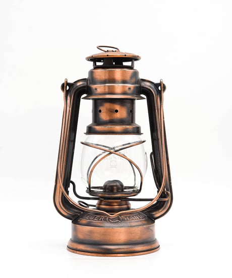 FEUERHAND 275 4th Copper plated model 70's〜80's