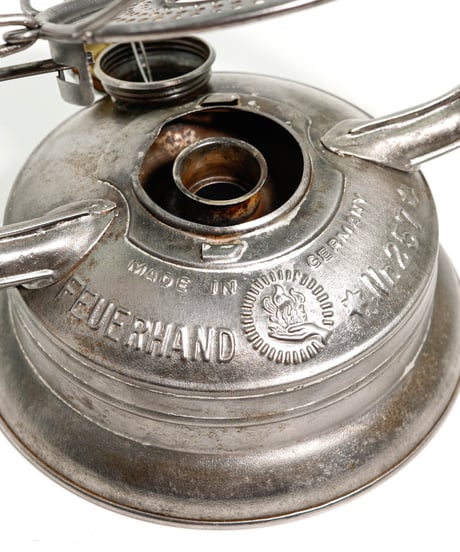 FEUERHAND Nr.257/999 NIER US EXPORT MODEL 30's -