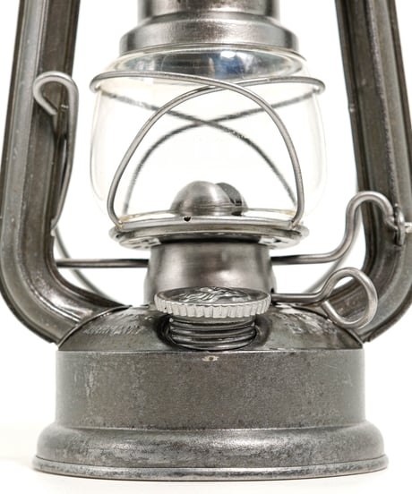 FEUERHAND 175 SUPER BABY 3rd 60's -