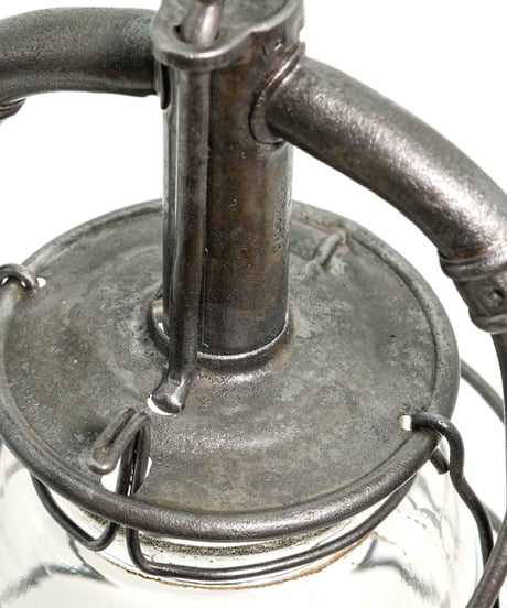 Kaestner & Toebelmann ORIGINAL PANZER CUIRASS WON'T GO OUT 28's -