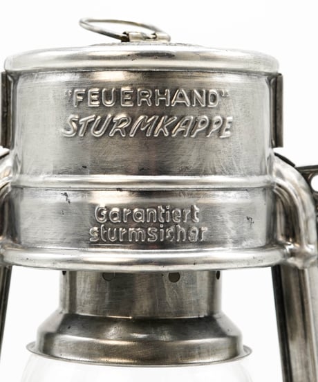 FEUERHAND 276 BABY SPECIAL StK 3rd 60's -