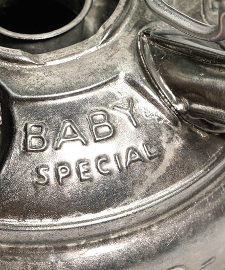 FEUERHAND 276 BABY SPECIAL StK 3rd BUND 6260-12-120-1437 79’s/3