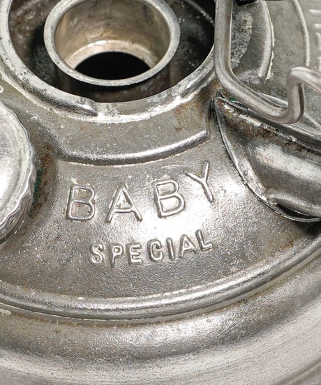 FEUERHAND 276 BABY SPECIAL StK DBPa. K~1452  53's -