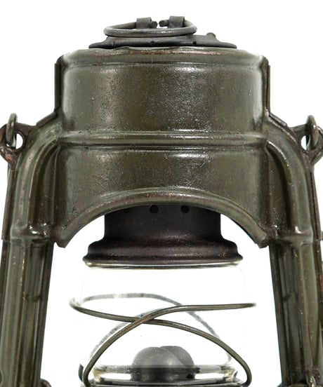 FEUERHAND 75 ATOM StK olive drab 1940's - 42's