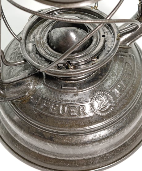 FEUERHAND 276 BABY SPECIAL StK 3rd 60's -