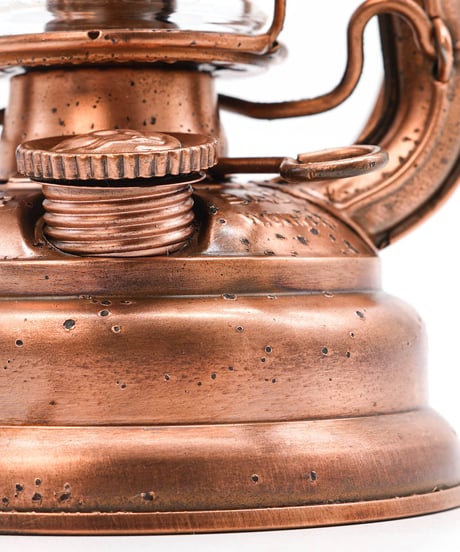 FEUERHAND 176 SPEC SUPER BABY STURMFEST Copper plated model 61’s ～ 65's