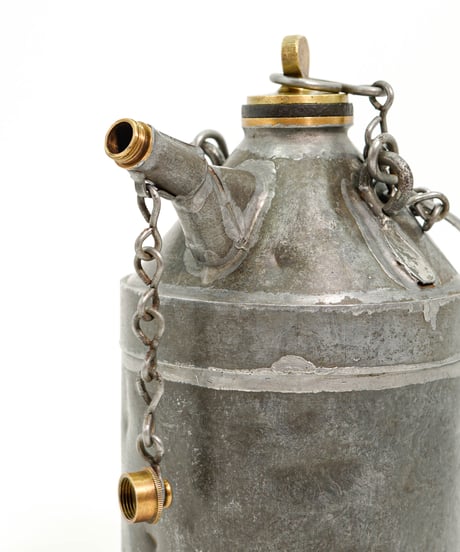 0.5L PETROLEUM Can