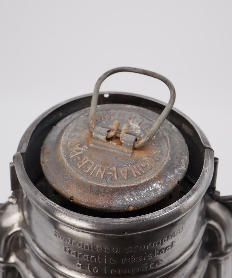 FEUERHAND 175 SUPER BABY StK DBP OELAB K~1491 FEUERHAND 175 SUPER BABY StK DBP OELAB K~1491