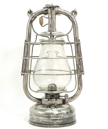 FEUERHAND SCHILDRÖTE - TURTLE 1900s