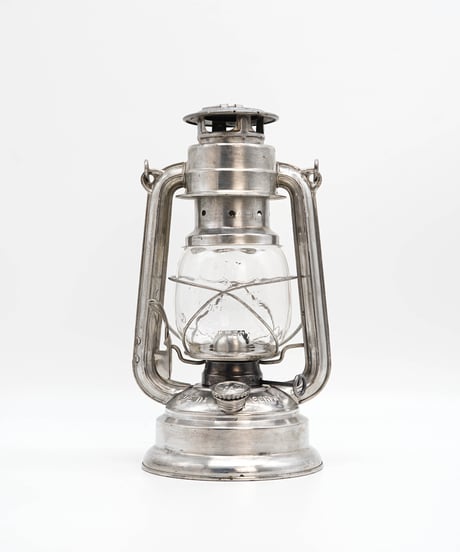 BAT №159　BAT is brightest made in Germany globe 60's~