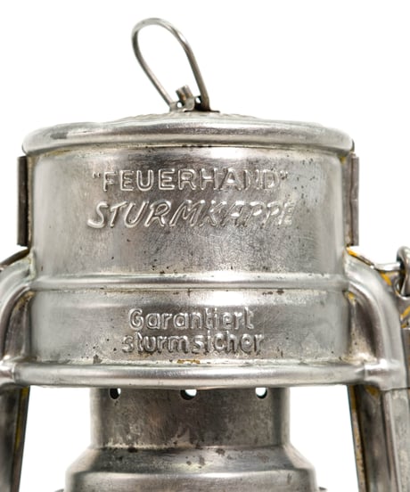 FEUERHAND 276 BABY SPECIAL StK 3rd 79’s/11