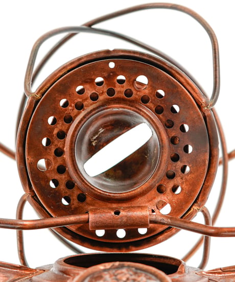 FEUERHAND 276 BABY SPECIAL StK DBPa. K〰1452 POST Copper plated model 50s -