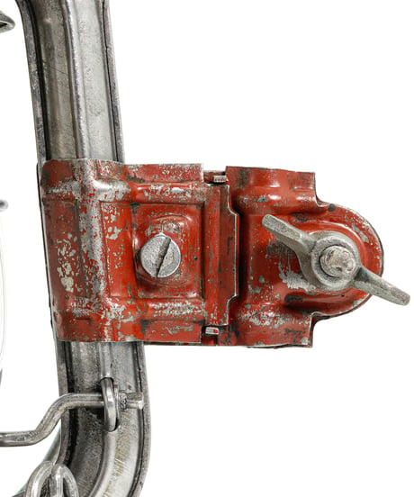 FEUERHAND 176ek / ew  1940s - 42s