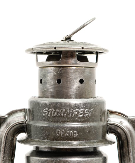 FEUERHAND 276 BABY SPECIAL STURMFEST BP.ang.  61's - 63's