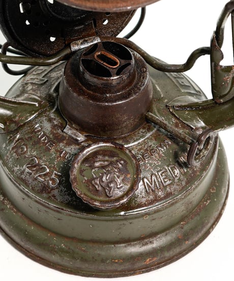 FEUERHAND №225 MEDIUM 2nd Olive Drab  39's ~ 42's