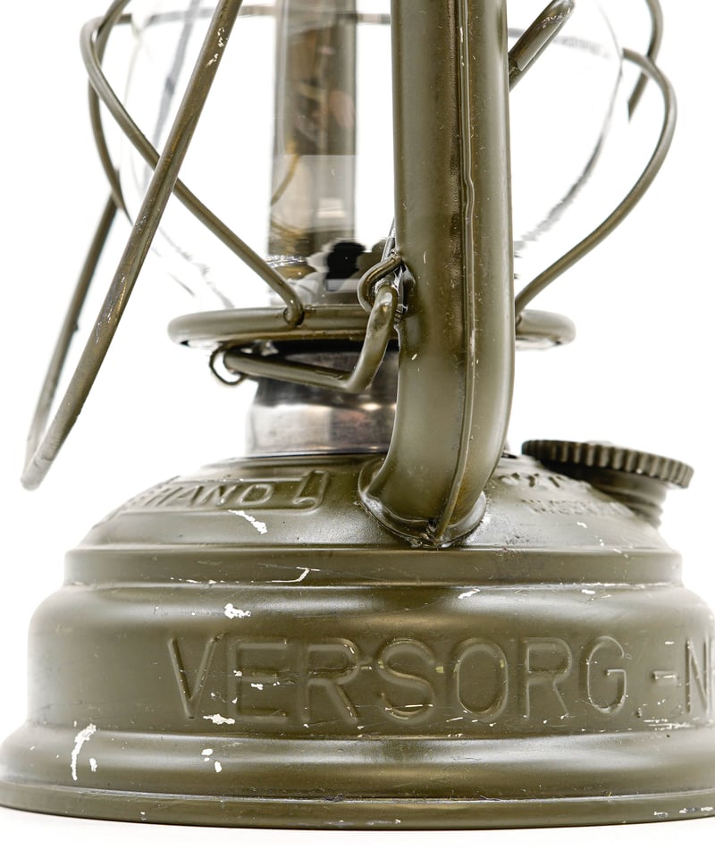 FEUERHAND 276 StK 3rd VERSORG - NR 6260-12-120-