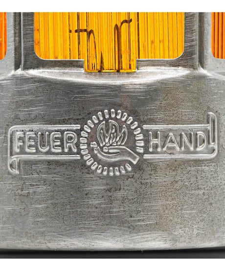 FEUERHAND Candle Lantern 50's