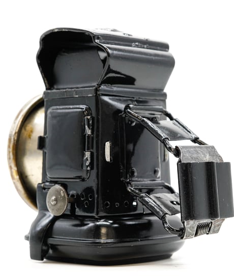 LUCAS Bicycle Lamp 20's