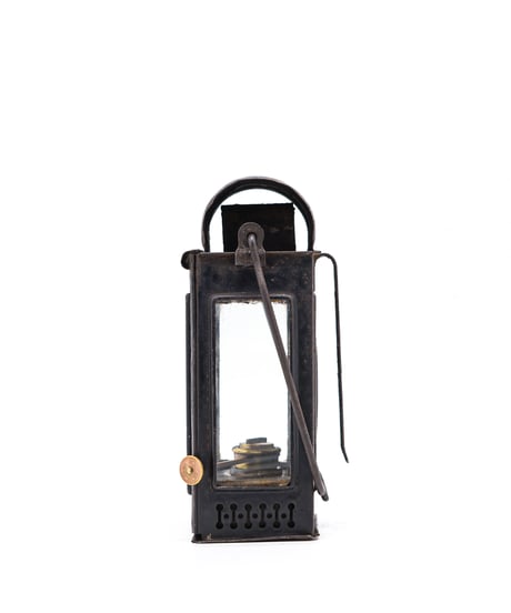 Kaestner & Toebelmann  Handlantern 1900's