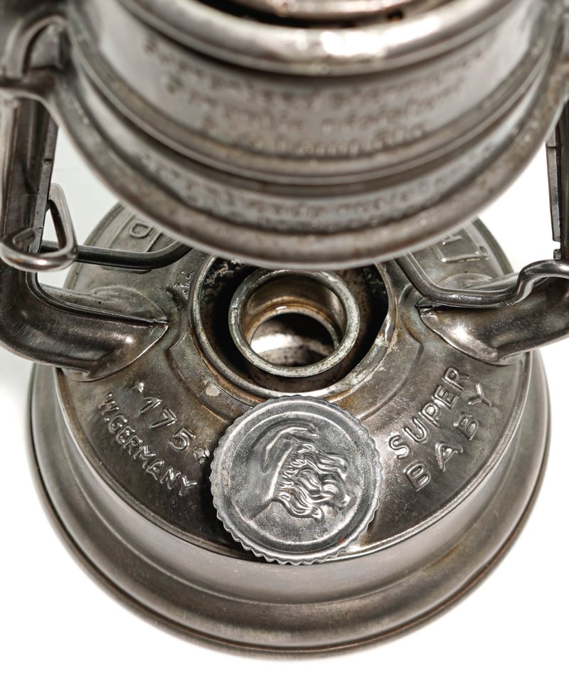 FEUERHAND 175 SUPER BABY StK DBP 55's - | 森の古 FEUERHAND 175 SUPER BABY StK DBP 55's - | 森の古