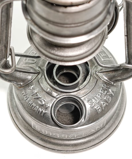 FEUERHAND 175 SUPER BABY SUPERFLAM K~1491/1 3rd 60's -