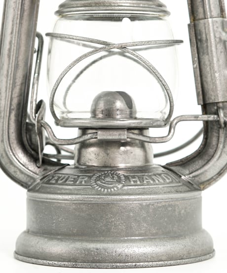 FEUERHAND №175 SUPER BABY K 2nd  1938's - 45's