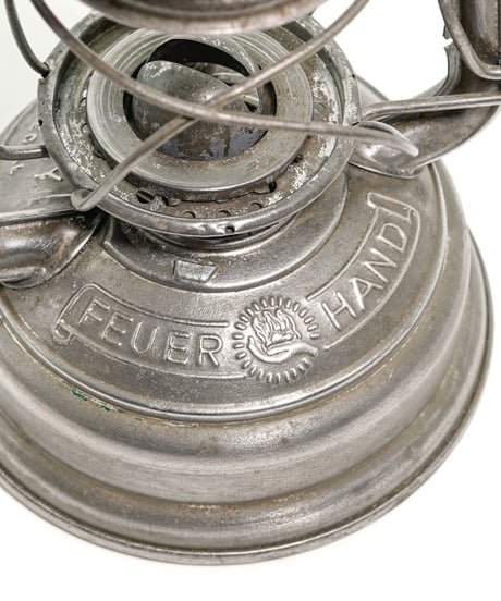FEUERHAND 276 BABY SPECIAL StK DBPa. K~1452  53's -