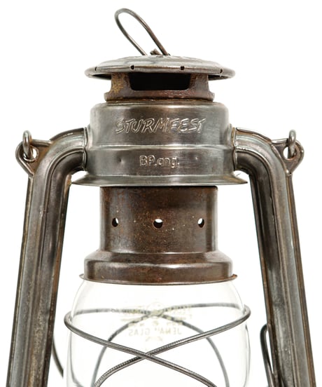 FEUERHAND 276 BABY SPECIAL STURMFEST BP.ang.  60s-