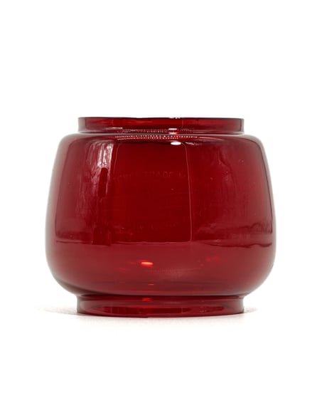 FEUERHAND 176 SUPER BABY StK DBPa. K〰1490 50's -  red globe