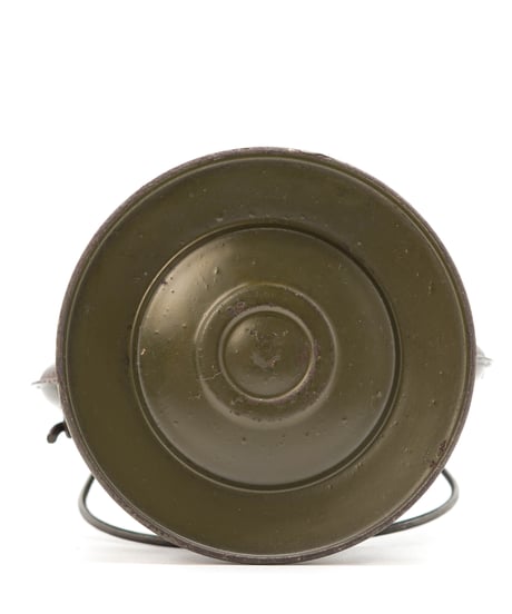 FEUERHAND №175 SUPER BABY 2nd Olive drab 38's 〜 45's