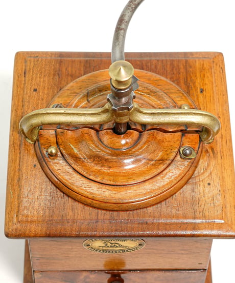 Peugeot model T MOULIN FIN 1850s -