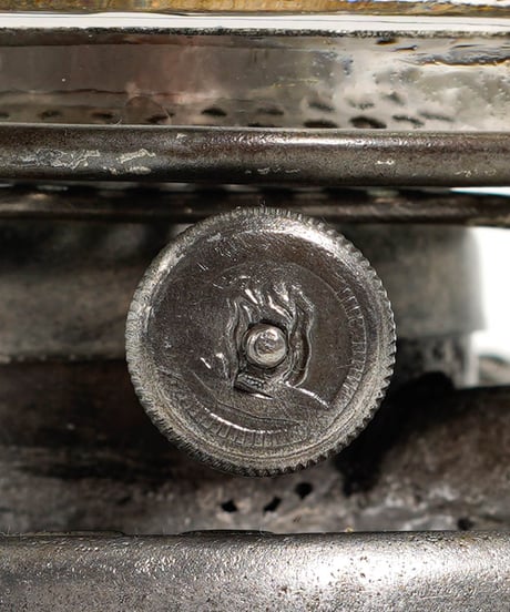 FEUERHAND № 205 Flickering Flame 21's -