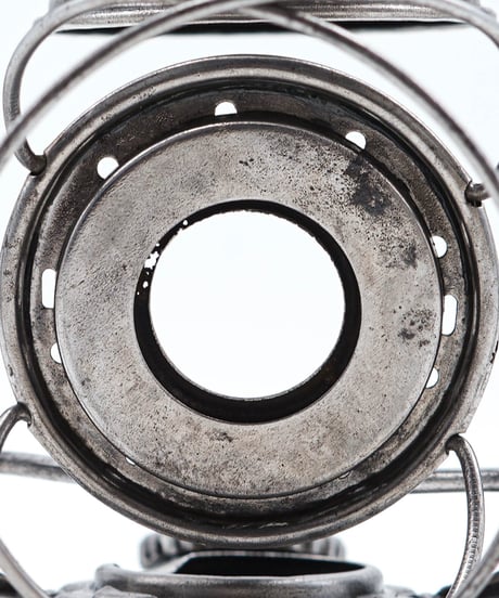 FEUERHAND 176e  Blue Globe 40's -