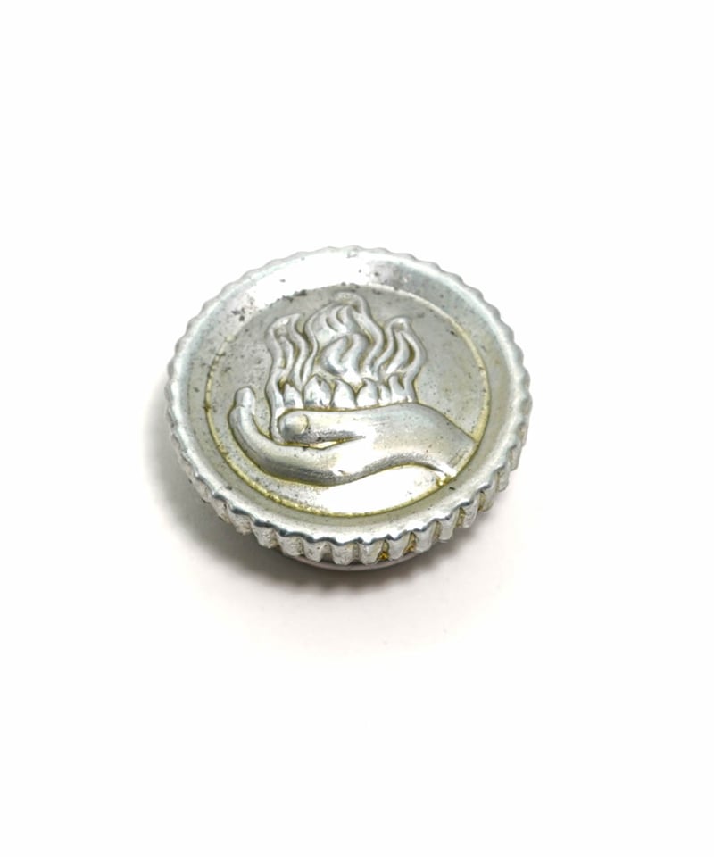 176】ラバースタンプ ノームのブルーベリー缶詰 176】ラバースタンプ