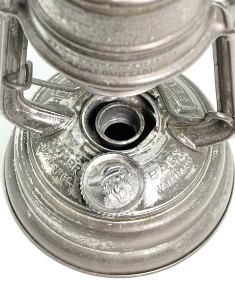 FEUERHAND 176 SPEC SUPER BABY StK  55's -